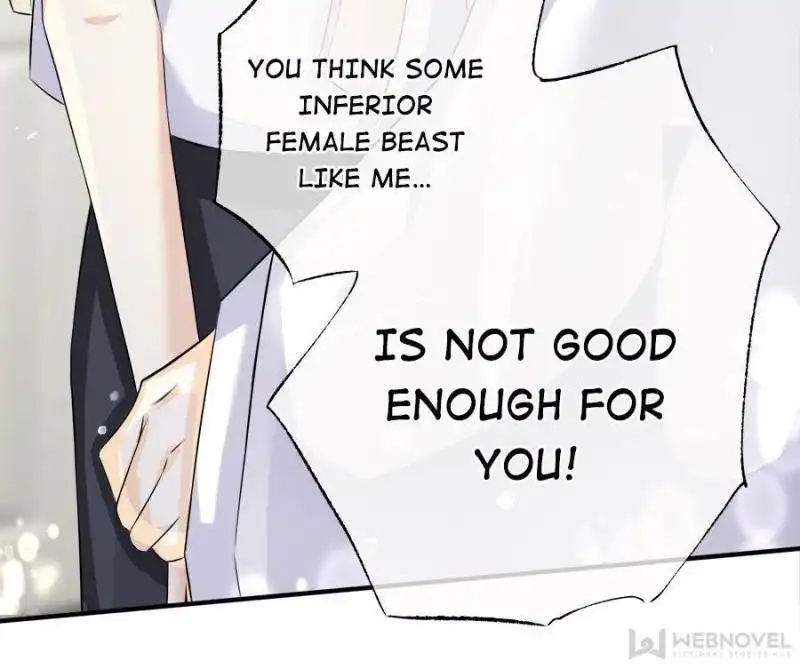 Stop! You Sexy Beast Chapter 164 12